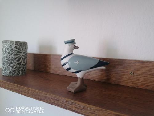 Apartamento Anne
