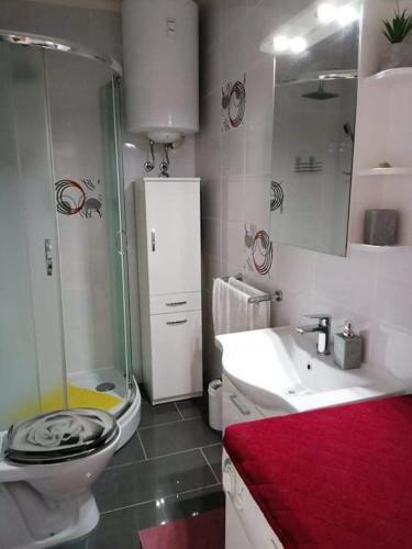 Apartamento Anne