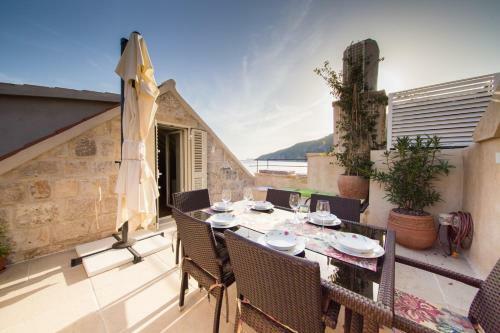 Apartamento Villa Martina