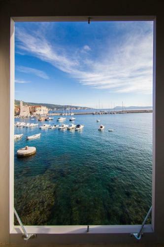 Apartamento Villa Martina