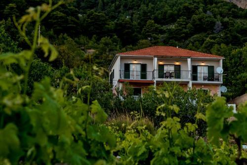 Apartamentos Casa Katalina