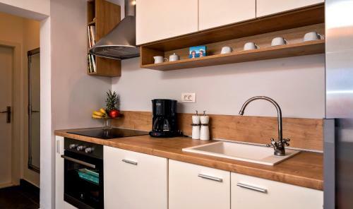 Apartamentos Casa Katalina