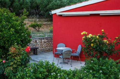 Vigo Studio Apartman