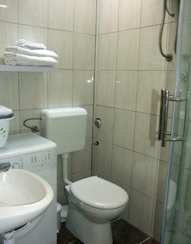 Apartments Kovoc