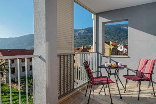 Apartamentos Villa Kala Komi?a