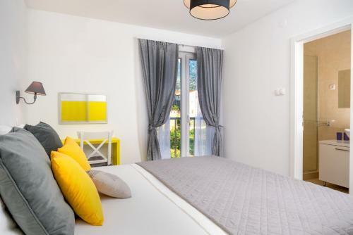 Apartamentos Villa Kala Komi?a
