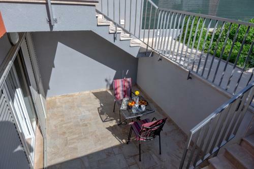 Apartamentos Villa Kala Komi?a