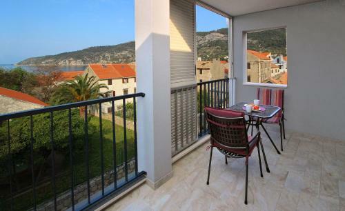 Apartamentos Villa Kala Komi?a