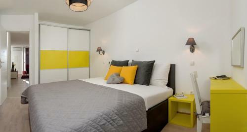Apartamentos Villa Kala Komi?a