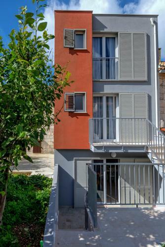 Apartamentos Villa Kala Komi?a