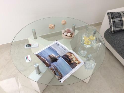 Apartment Marina Komiza