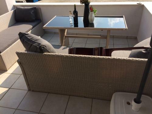Apartment Marina Komiza