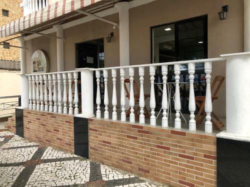 Apartamento Classic Flat Residence Service Ap.902