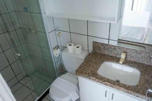 Apartamento Classic Flat Residence Service Ap.902