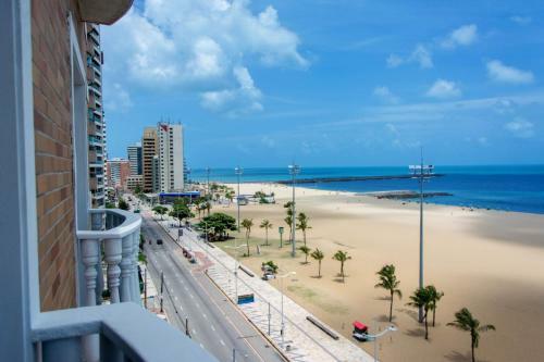 Apartamento Classic Flat Residence Service Ap.902