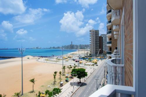 Apartamento Classic Flat Residence Service Ap.902