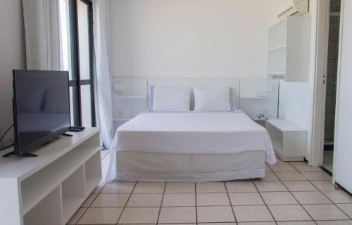 Apartamento Classic Flat Residence Service Ap.902
