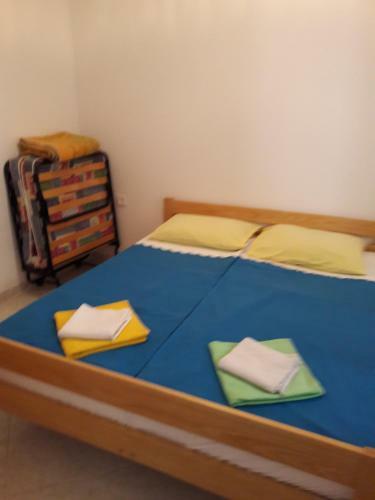 Apartman Pavao Fadi?
