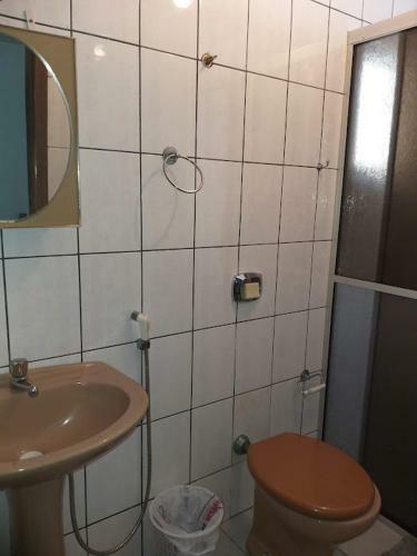 Apartamento Cobertura Praia Central 90mts Praia