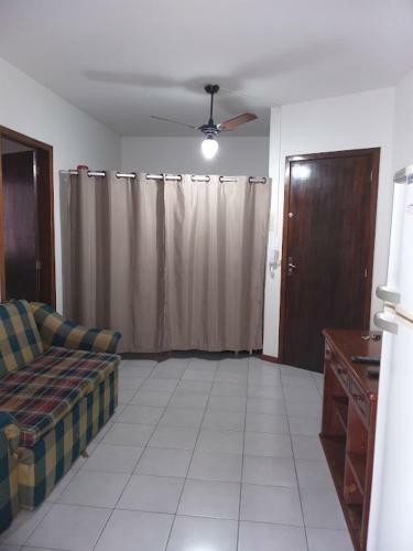 Apartamento Cobertura Praia Central 90mts Praia