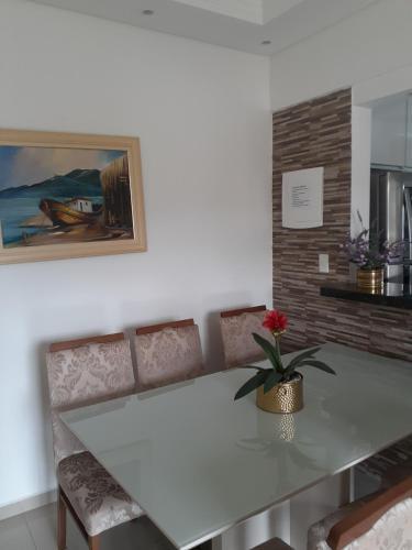 Apartamento Apto Charmoso Guaruja