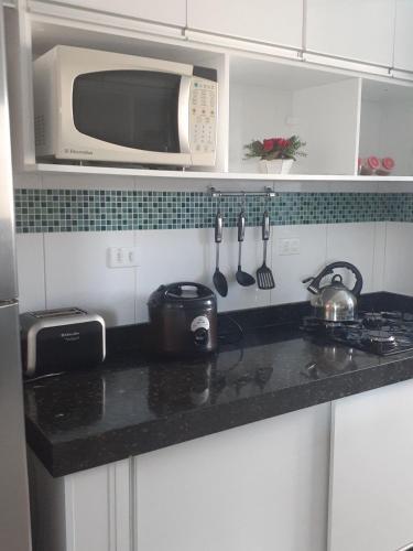 Apartamento Apto Charmoso Guaruja