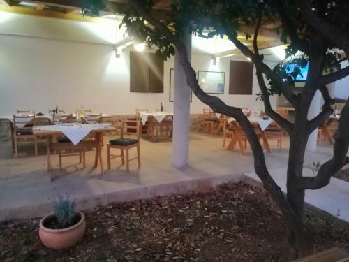Hostal Apartments Bako Komiza