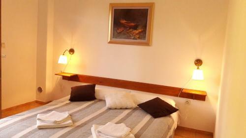 Hostal Apartments Bako Komiza