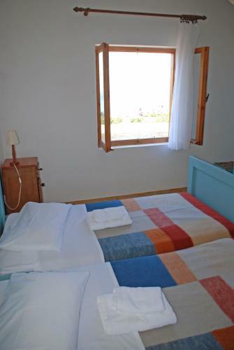 Hostal Apartments Bako Komiza
