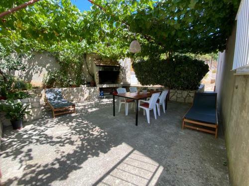Apartamento Secret Garden Komiza