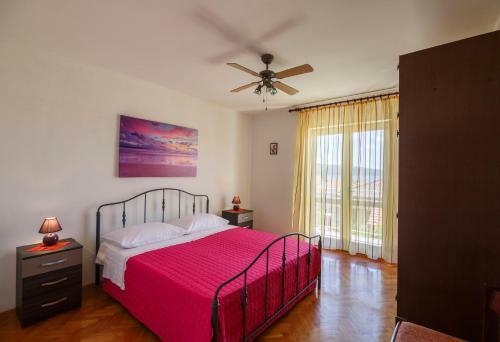 Apartamento Secret Garden Komiza