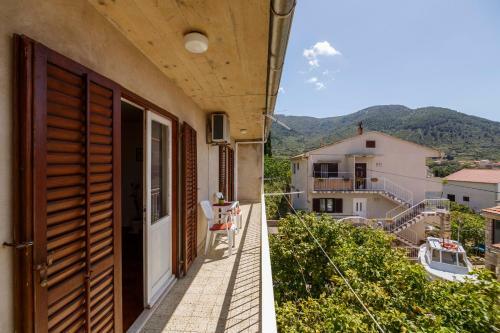 Apartamento Secret Garden Komiza