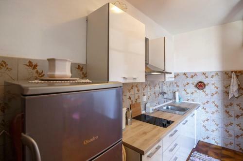Apartamento Secret Garden Komiza
