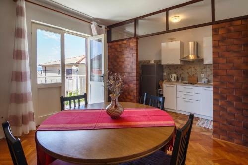 Apartamento Secret Garden Komiza