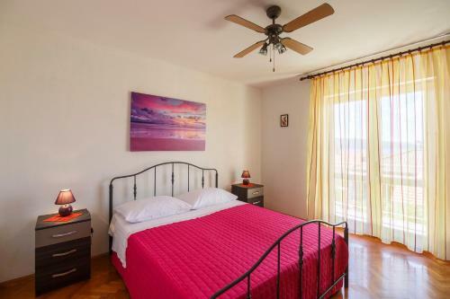 Apartamento Secret Garden Komiza