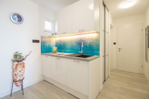 Apartments Nona Draga