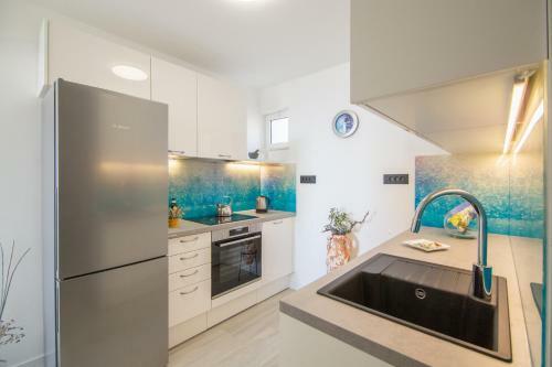 Apartments Nona Draga