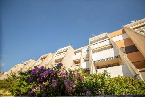 Apartments Nona Draga