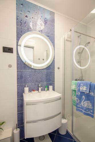 Apartments Nona Draga