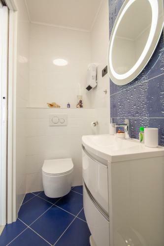 Apartments Nona Draga