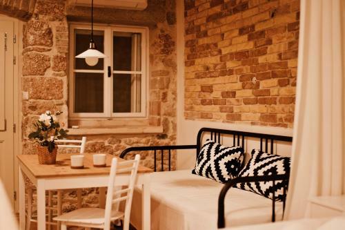 Apartamentos Tego's Stone House