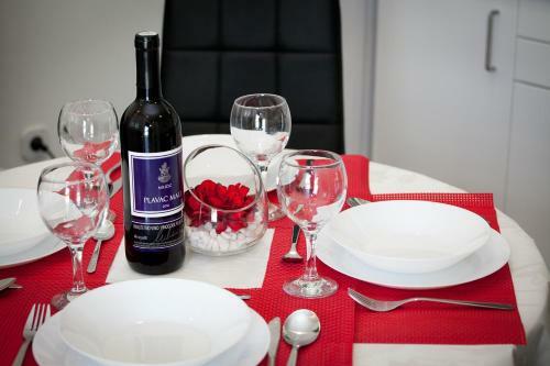 Natella Apartment