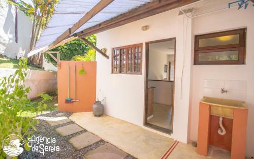 Apartamento Casas Condom�nio Baepi