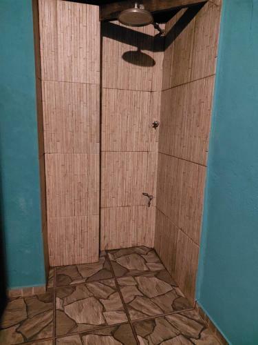 Apartamento Chal� Da Zuleide