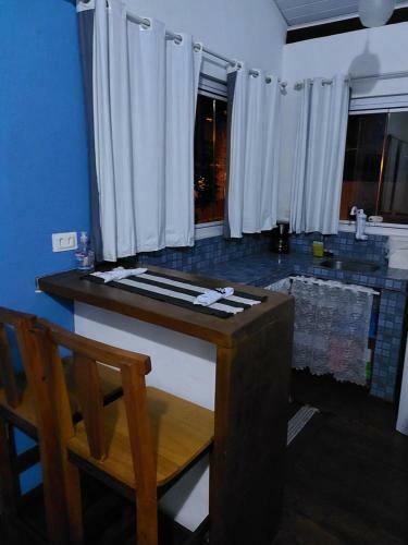 Apartamento Chal� Da Zuleide