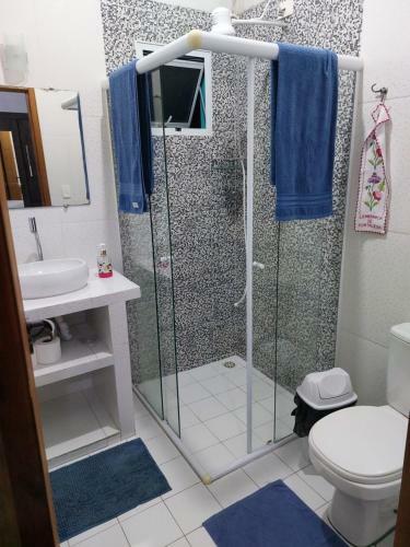 Apartamento Chal� Da Zuleide