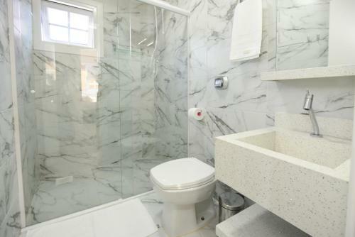 Apartamento Novo Perto Do Centro