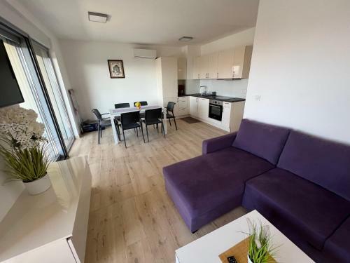 Kozino Apartments