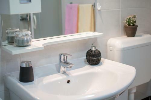 Apartamentos Paola