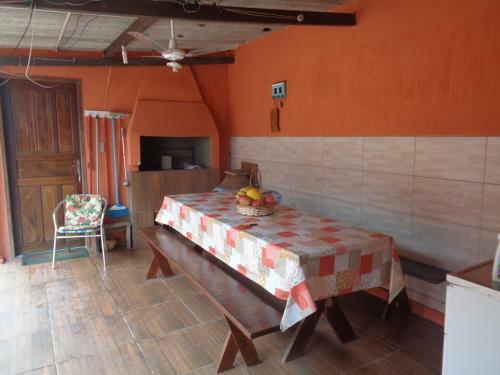 Casa Geminada Em Jurer�